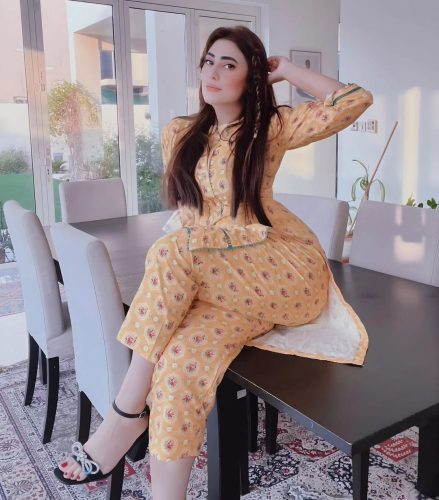Massage Center in Karachi