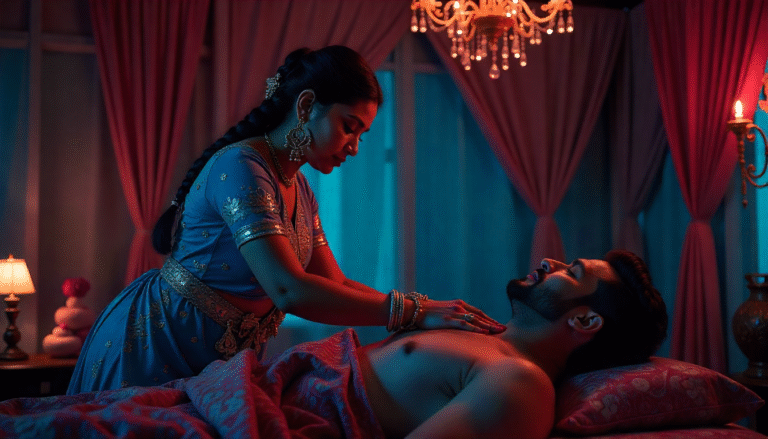 Read more about the article Karachi Happy Spa Massage Center – Massage Center Karachi