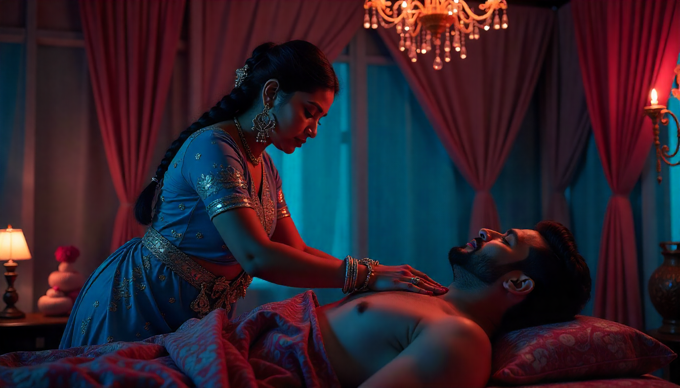 You are currently viewing Karachi Happy Spa Massage Center – Massage Center Karachi